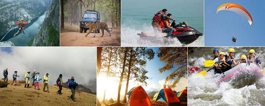 India’s Adventure Tourism Revolution: Bridging the Gap Between Thrill and Safety