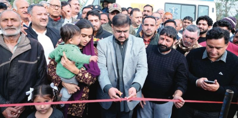 Play Beyond Limits: Satish Sharma Unveils Khour’s Sports Hub