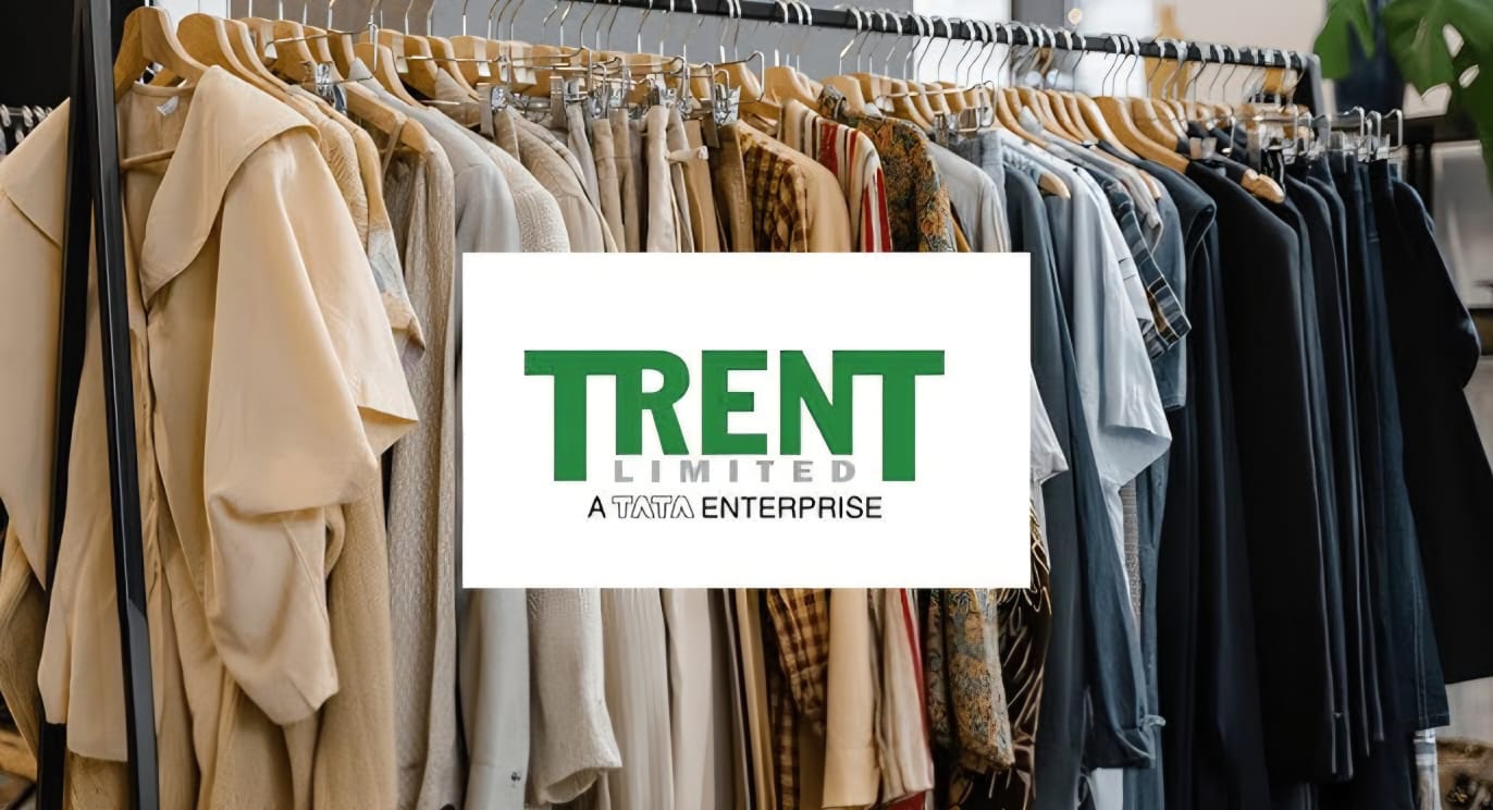 Trent Limited Reports 19% Revenue Growth in Q1 FY27