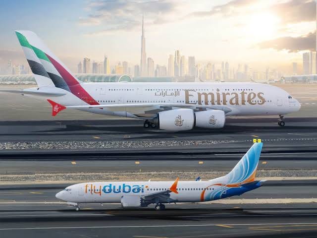 Flying Back to UAE? Why Residents Are Suddenly Changing Dates—and Even Airports