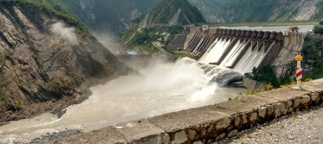 Indus Pact Frozen: India Rethinks Water Strategy