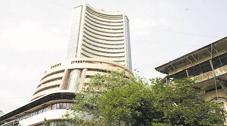 BSE Ltd June-Qtr Consol Rev From Ops Hits 15.66 Bln Rupees