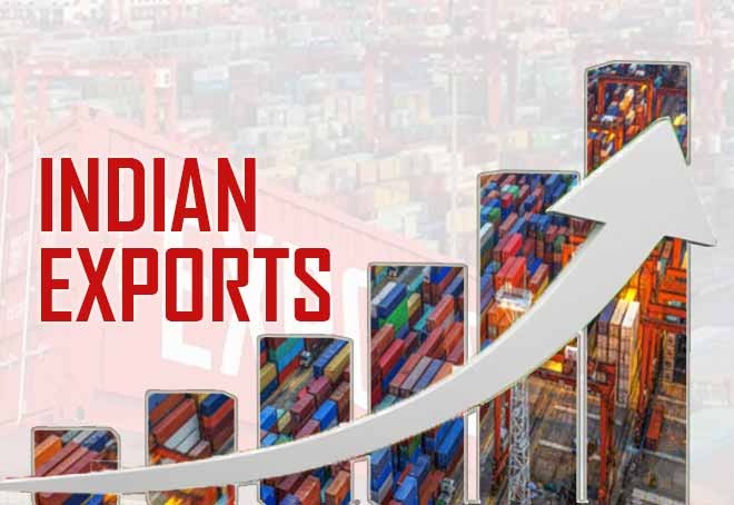November Surge: India Leads the Pack as Exports Hit Five-Month High