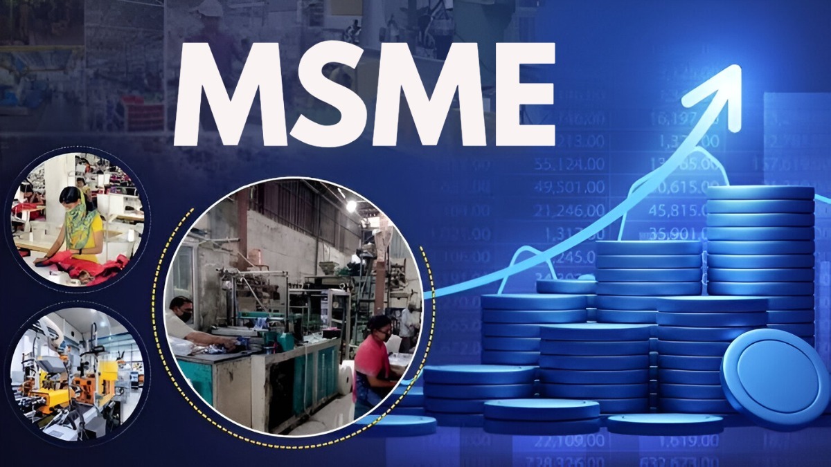 100% Guaranteed Loans? MSMEs May Soon Get the Boost They Need