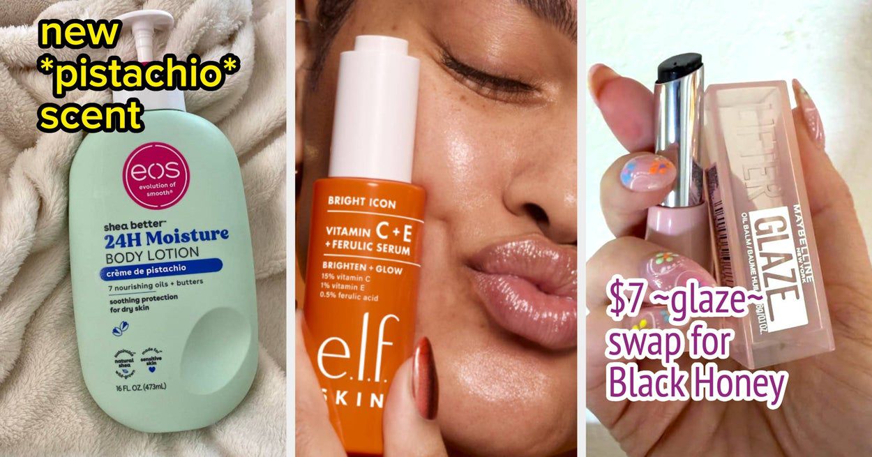 Fall in Love with Beauty: 33 Must-Try Products to Slay This Season