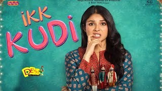Shehnaaz Gill’s Punjabi Rom-Com Ikk Kudi to Stream on Chaupal from February 26