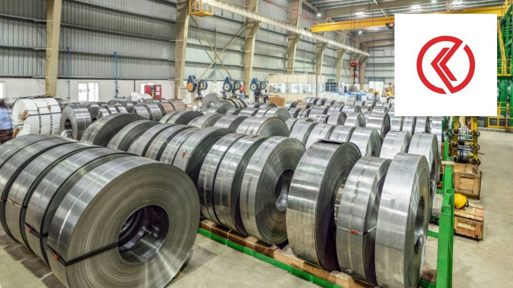 Krishca Strapping Solutions Secures PLI Approval, Strengthening Specialty Steel Ambitions