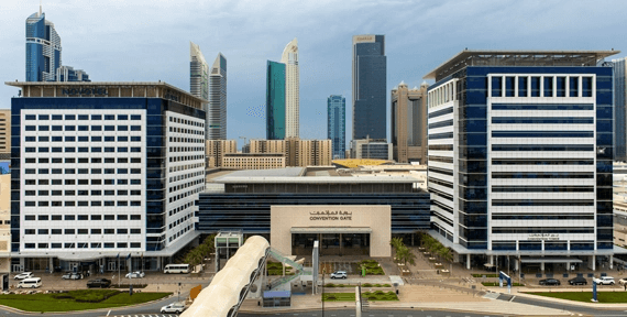 DWTC Powers Dubai’s Economy with AED22.35 Billion Output, Driven by Record Events