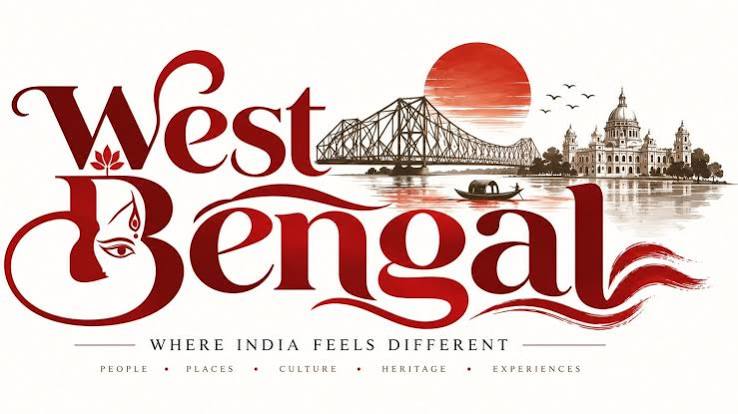 A New Logo, A New Tourism Push: West Bengal Reveals What’s Next
