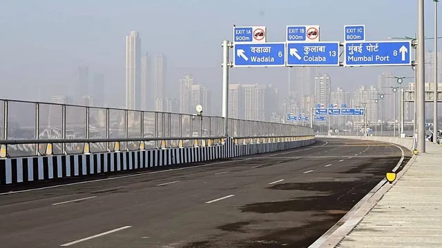 Mumbai Atal Setu To Remain Closed For 13 Hours This Weekend For Marathon; Check Timings
