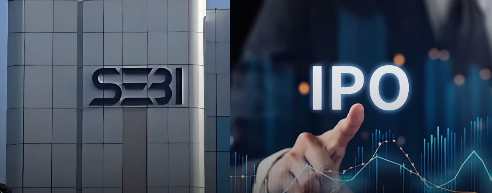 From Mutual Funds to Infrastructure: SEBI Clears Mega IPOs for 2025