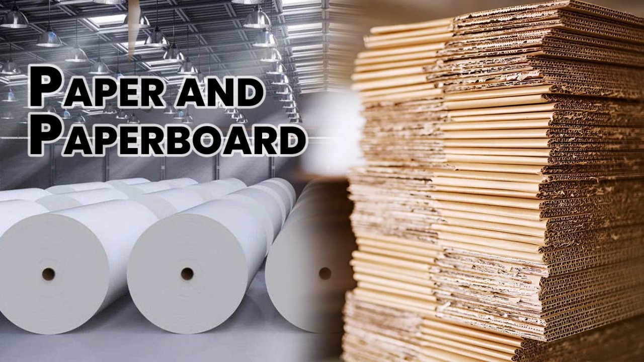 India Imposes Minimum Import Price On Virgin Paper Boards To Shield Domestic Industry