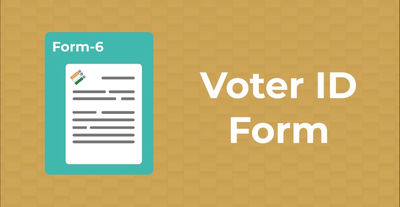 Online Form 6 Tweak Allows UP Voters To Add Names In Voter List