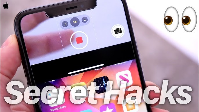 Your iPhone’s Secret Superpowers: 5 Hidden Hacks That Will Transform Your Daily Use