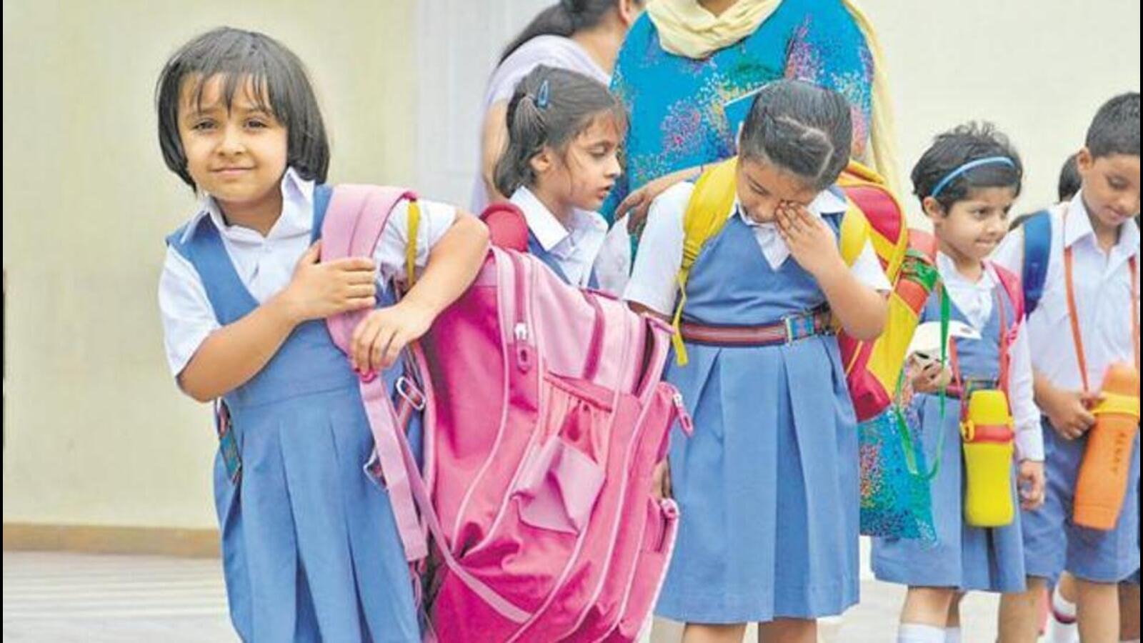 Punjab Clicks Into Action: Play-Way Schools Must Register Online