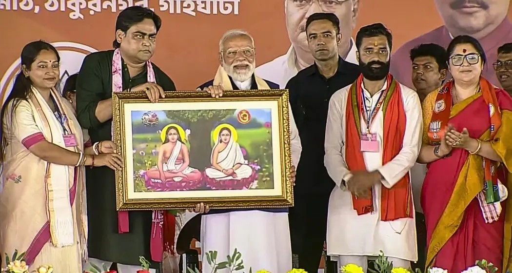 Citizenship, Community, And Campaigns: PM Modi’s Matua Outreach Reshapes Bengal Race
