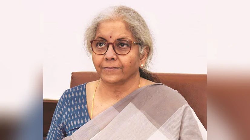 Grassroots to Greatness: Nirmala Sitharaman Applauds Meghalaya’s Self-Help Groups in Sohra