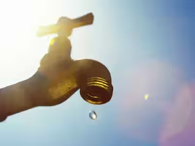 Andheri West Faces 11-Hour Water Cut Today — Plan Ahead