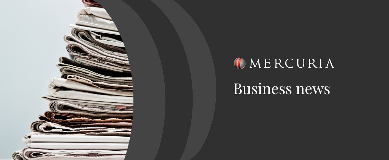 Mercuria Energy Partners With Tata International To Boost Global Commodities Trade