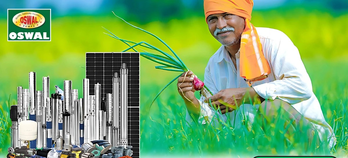 Oswal Pumps IPO Set for June 13—Price Band ₹584-₹614, Key Details Revealed!