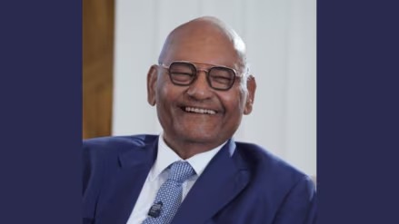 From Scrap Dealer to Billionaire: How Anil Agarwal Turned 9 Failures into a Rs 1.4 Lakh Crore Empire