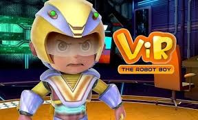 The Viral Effect: How Vir the Robot Boy is Shaping India’s Robot Toy Trend