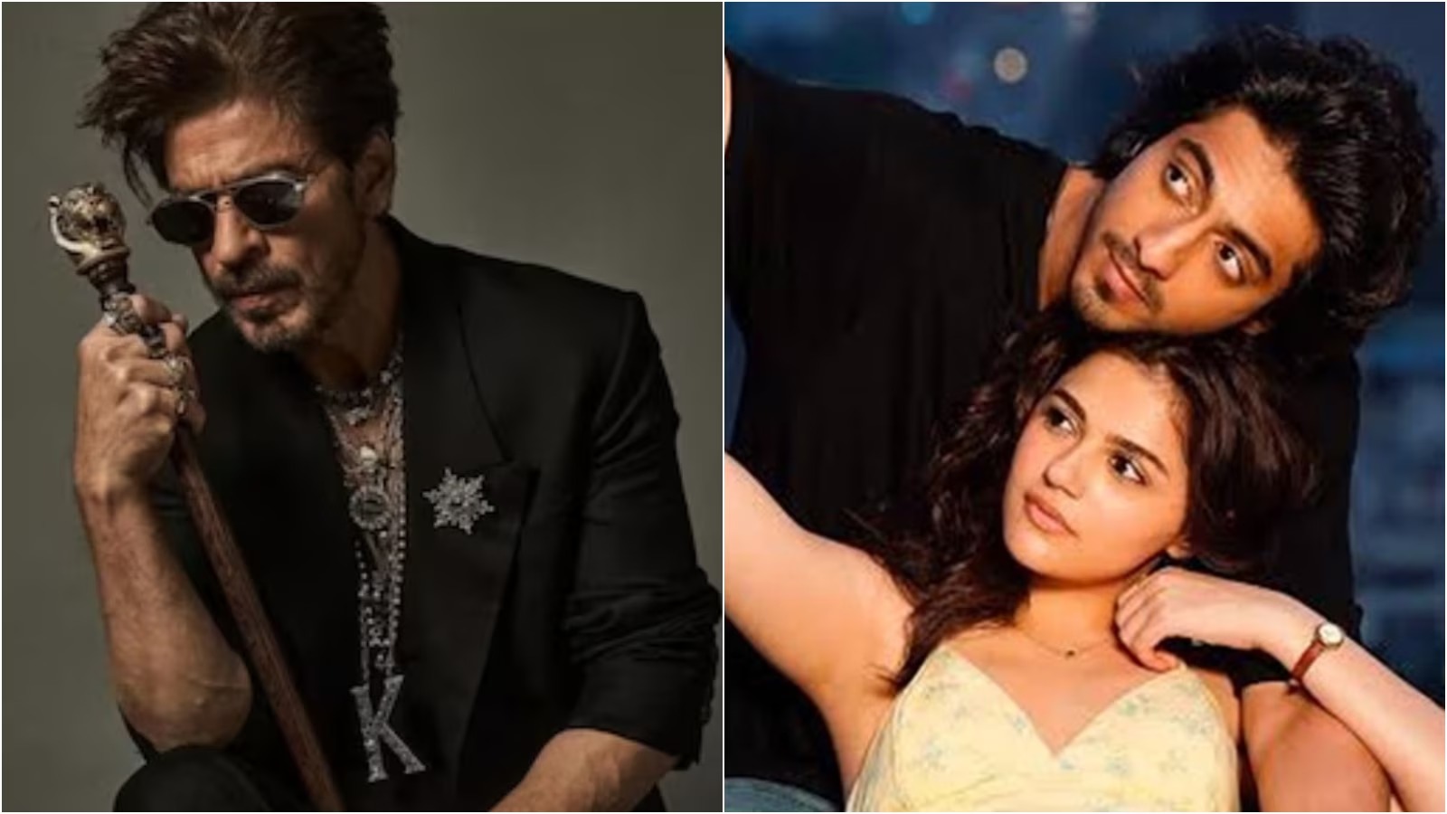 Mohit Suri On Saiyaara: Why Shah Rukh Khan Loved His Low-Key Launch Of Newcomers