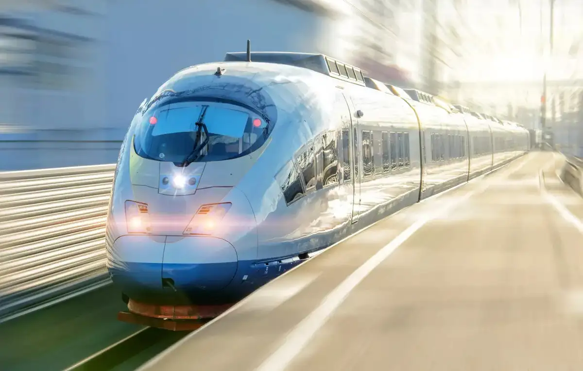India's First Bullet Train Launch Imminent, Says PM Modi
