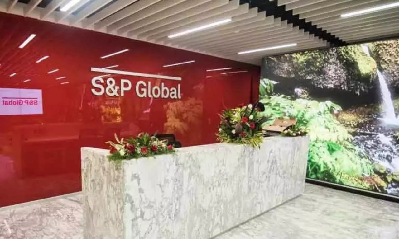 S&P Assigns 'BBB' Issuer Credit Rating to Indian Oil Corporation; Outlook Stable
