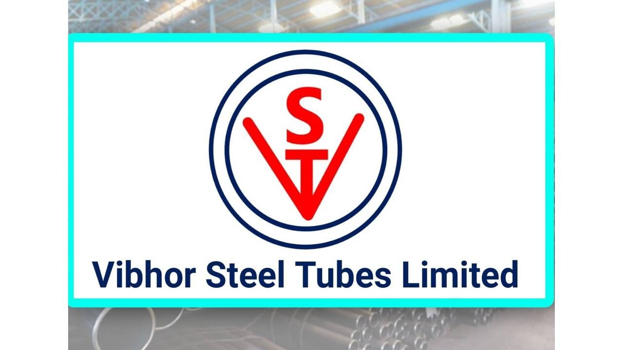 Vibhor Steel Tubes Q2 Profit Stands At ₹14.2 Million, Revenue Crosses ₹2.82 Billion