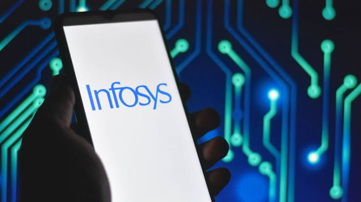 Infosys Names Ashiss Kumar Dash as CEO, Posts Q1 Revenue of ₹482.11B