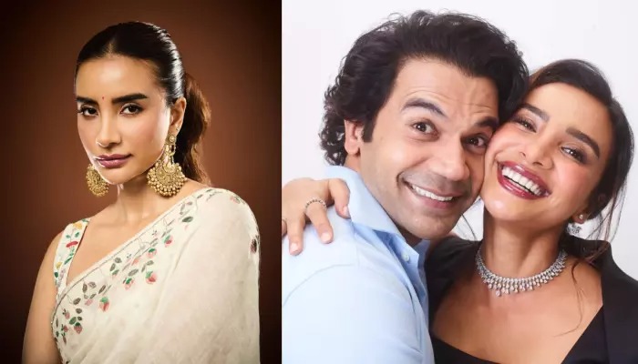 Patralekhaa Pushes Back Against Labels, Asserts Her Own Identity