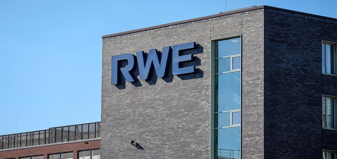 Infosys and RWE AG Unite to Redefine the Digital Workplace