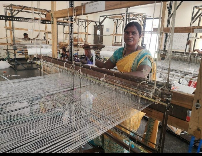 Turning Plastic Waste into Livelihoods: EcoKaari’s Sustainable Mission