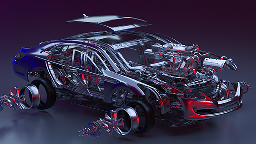S2C Leads Automotive Innovation with Arm, Xylon, and ZC Technology