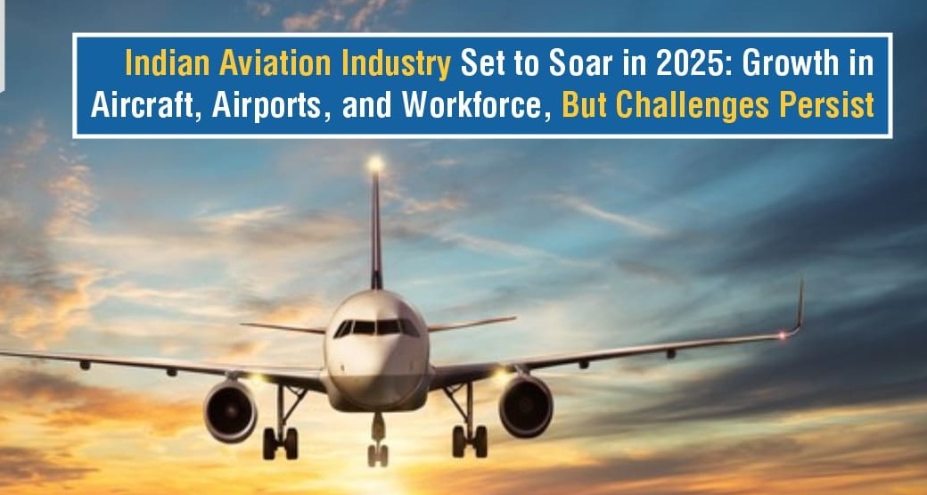 Jet Set Go: Indian Narrowbodies Push Engines—and Limits—to New Heights