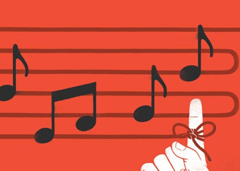 Notes Over Numbers: Why Music Strikes The Right Chord For Memory