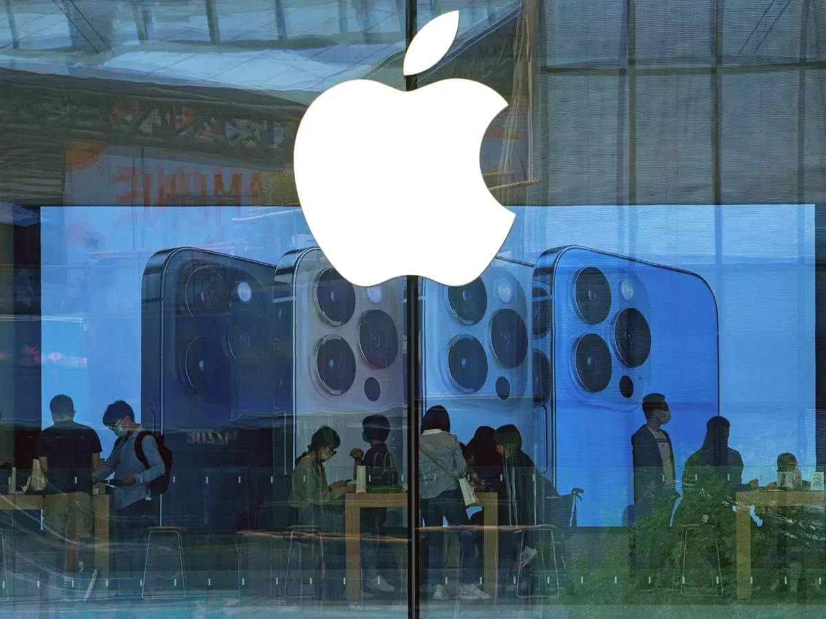Apple launches Dedicated App for Online Store in India