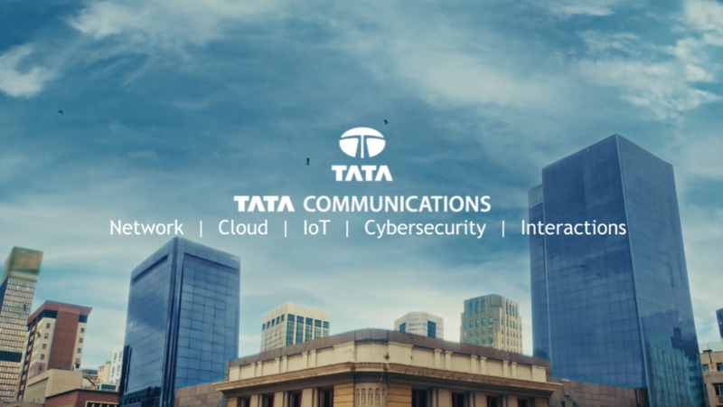 Tata Communications Leadership Changes Announced in Major Overhaul