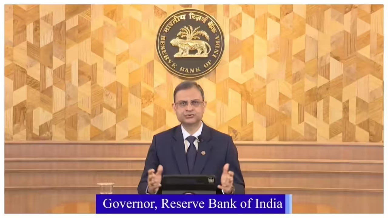 Steady Course: RBI Governor Malhotra Signals Prolonged Low Rates