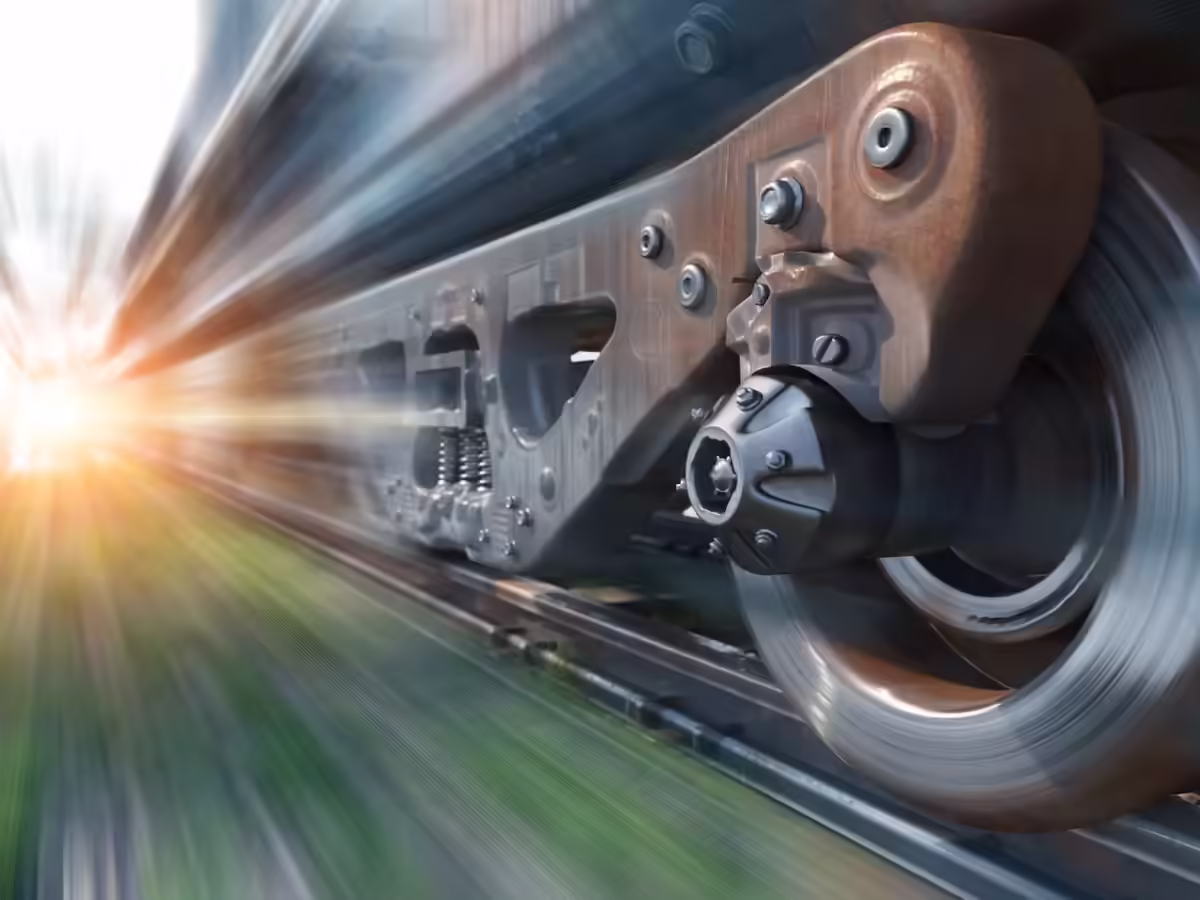 Rolling Into the Future: Jupiter Wagons Secures ₹2.15 Billion Vande Bharat Wheelset Order