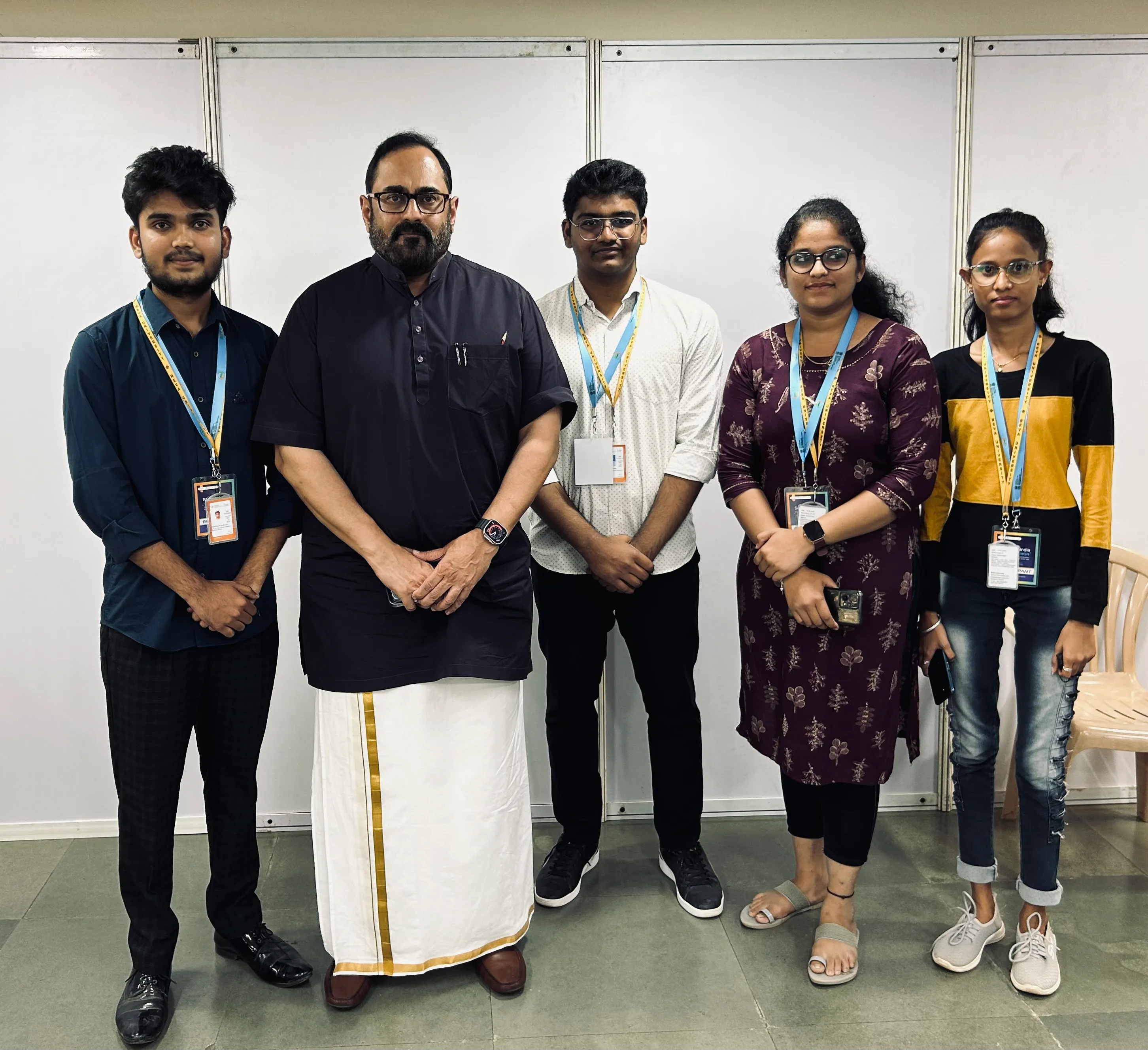 From Village Dreams to Orbital Schemes: Dropout’s Startup Rockets to Rs 100 Cr