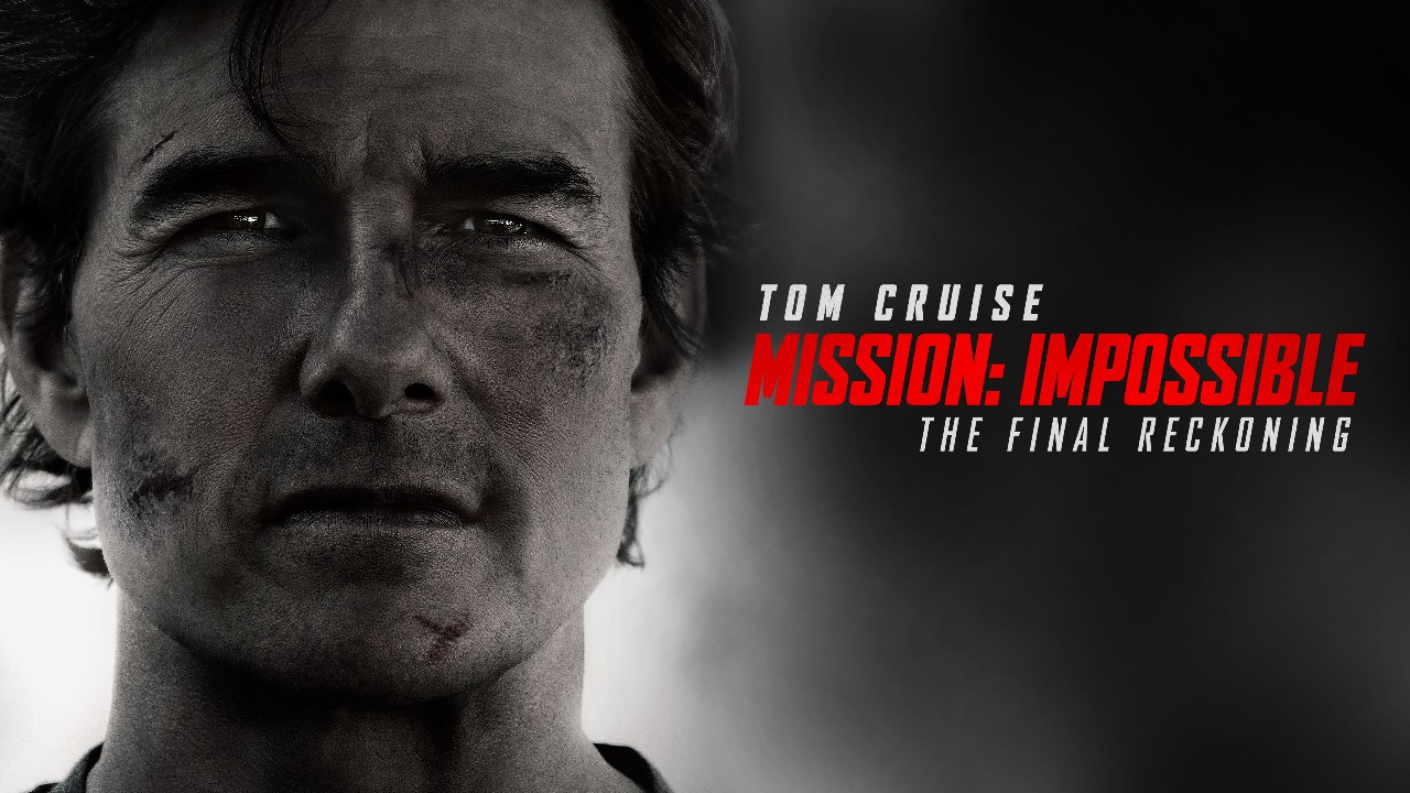 Tom Cruise’s Final Mission Lands Online: ‘The Final Reckoning’ Now Streaming in 4K