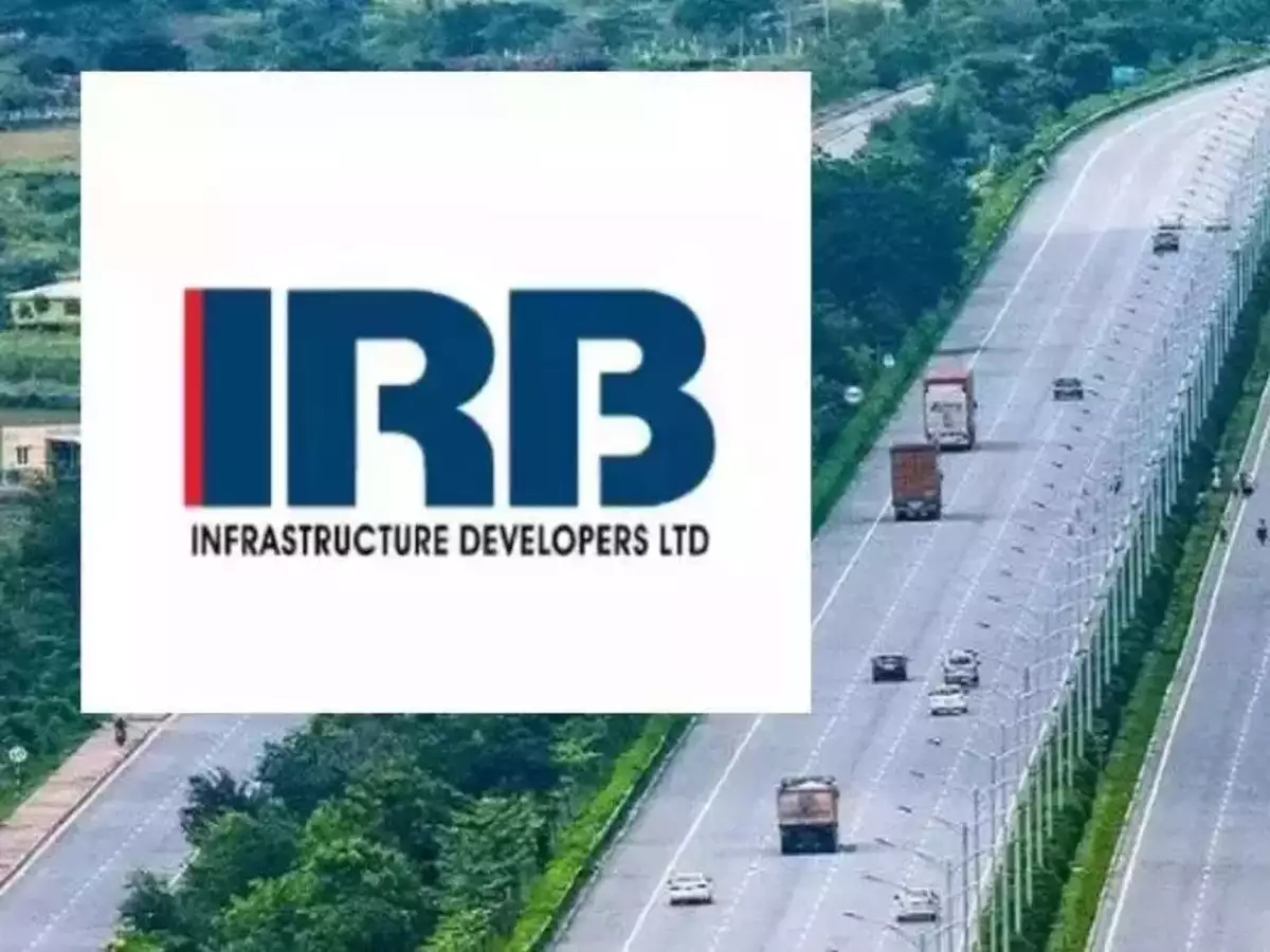IRB Infrastructure Reports March 2025 Toll Revenue, IRB InvIT Fund Registers 2% YoY Growth
