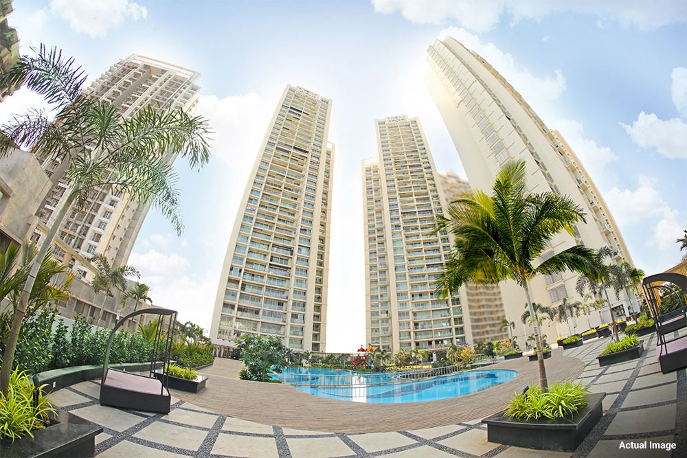 Geecee Ventures Acquires Prime Mumbai Land For Rs 1.39 Billion To Boost Real Estate Portfolio