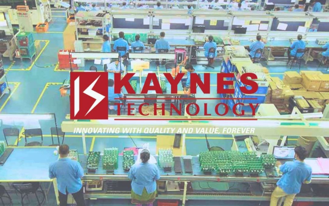 Kaynes Tech’s Bold Japan Play—Inside the ₹85 Cr Fujitsu Asset Deal!