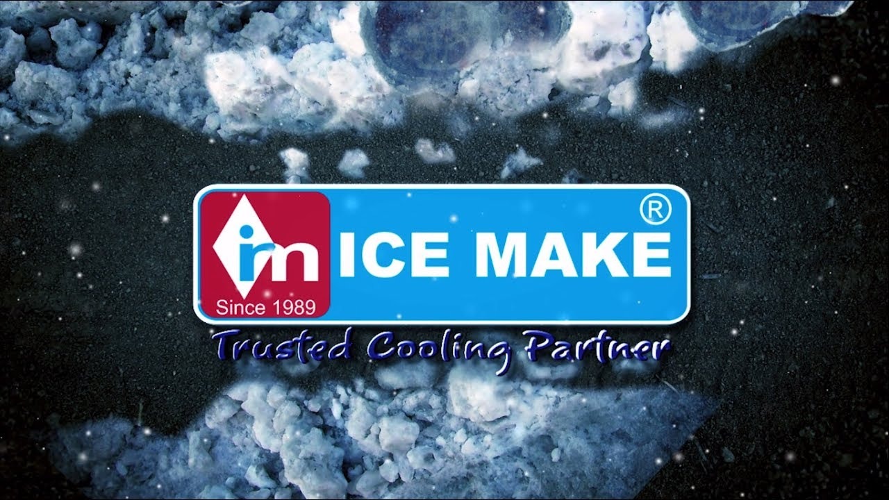 Cold Chain Expansion: Ice Make Approves Major Capital Raise and Joint Venture