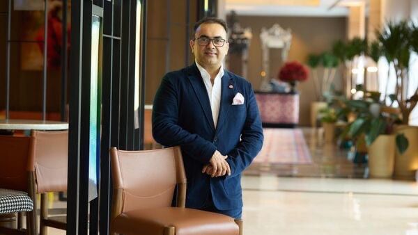 Taj and Royal Orchid: Two Pillars of Indian Hospitality, One Global Vision Rooted in Culture