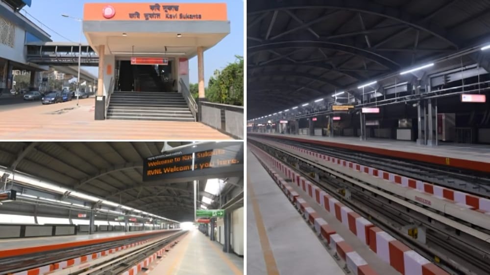 Connectivity Coup: 56 Mins from Kavi Subhash to Airport – Kolkata Gears for Metro Boom!