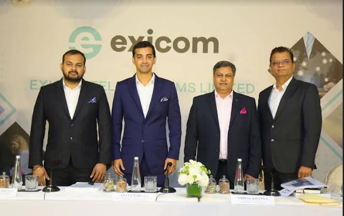 Exicom Tele-Systems Eyes Capital Boost: Board to Weigh Rights Issue on June 25